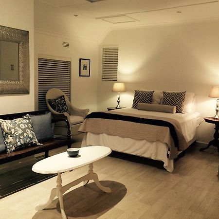 Si Si Studio Apartment Cape Town Room photo