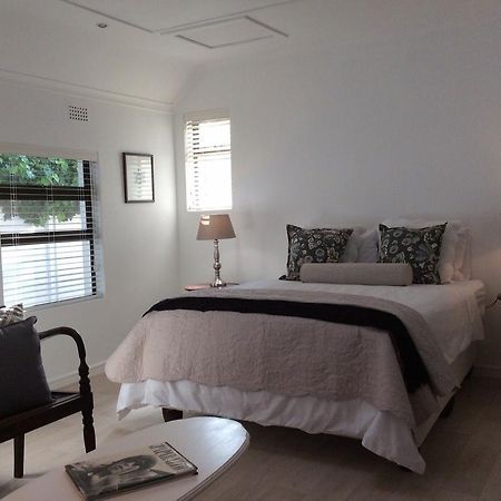 Si Si Studio Apartment Cape Town Room photo