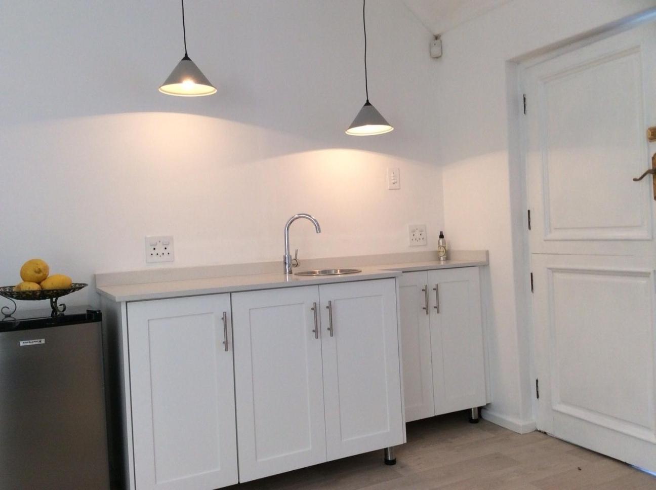 Si Si Studio Apartment Cape Town Exterior photo