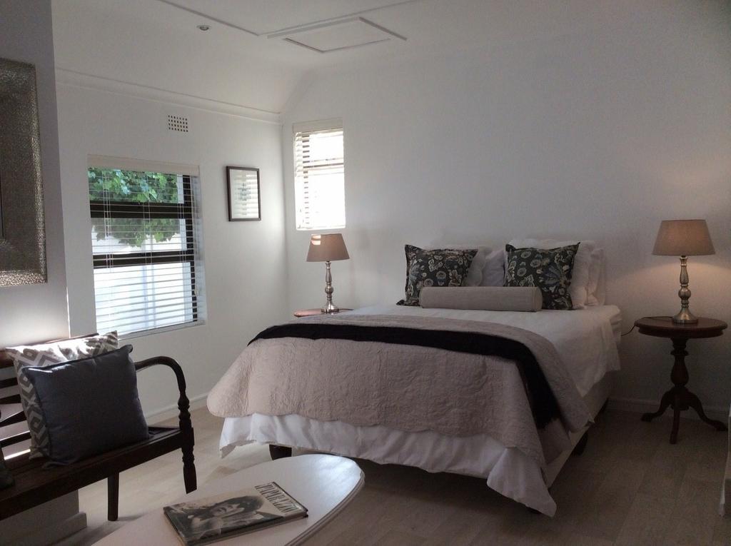Si Si Studio Apartment Cape Town Room photo