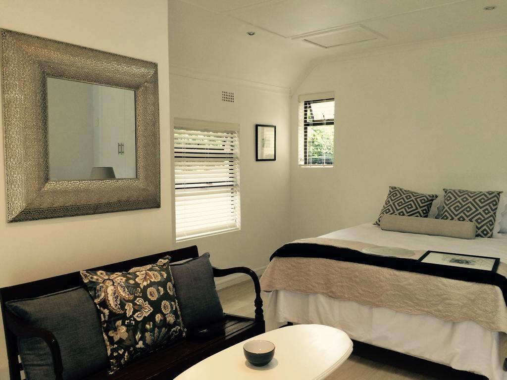 Si Si Studio Apartment Cape Town Room photo